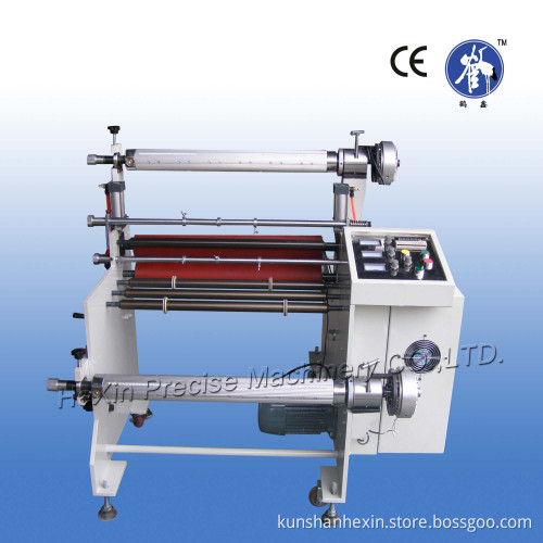 Desha Adhesive Tape Laminating Machine (HX-650T)